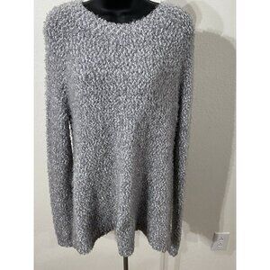 L C Lauren Conrad Womens Size L Sweater Long Sleeve